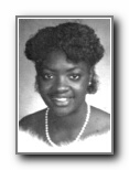 ANDREA JOHNSON: class of 1989, Grant Union High School, Sacramento, CA.